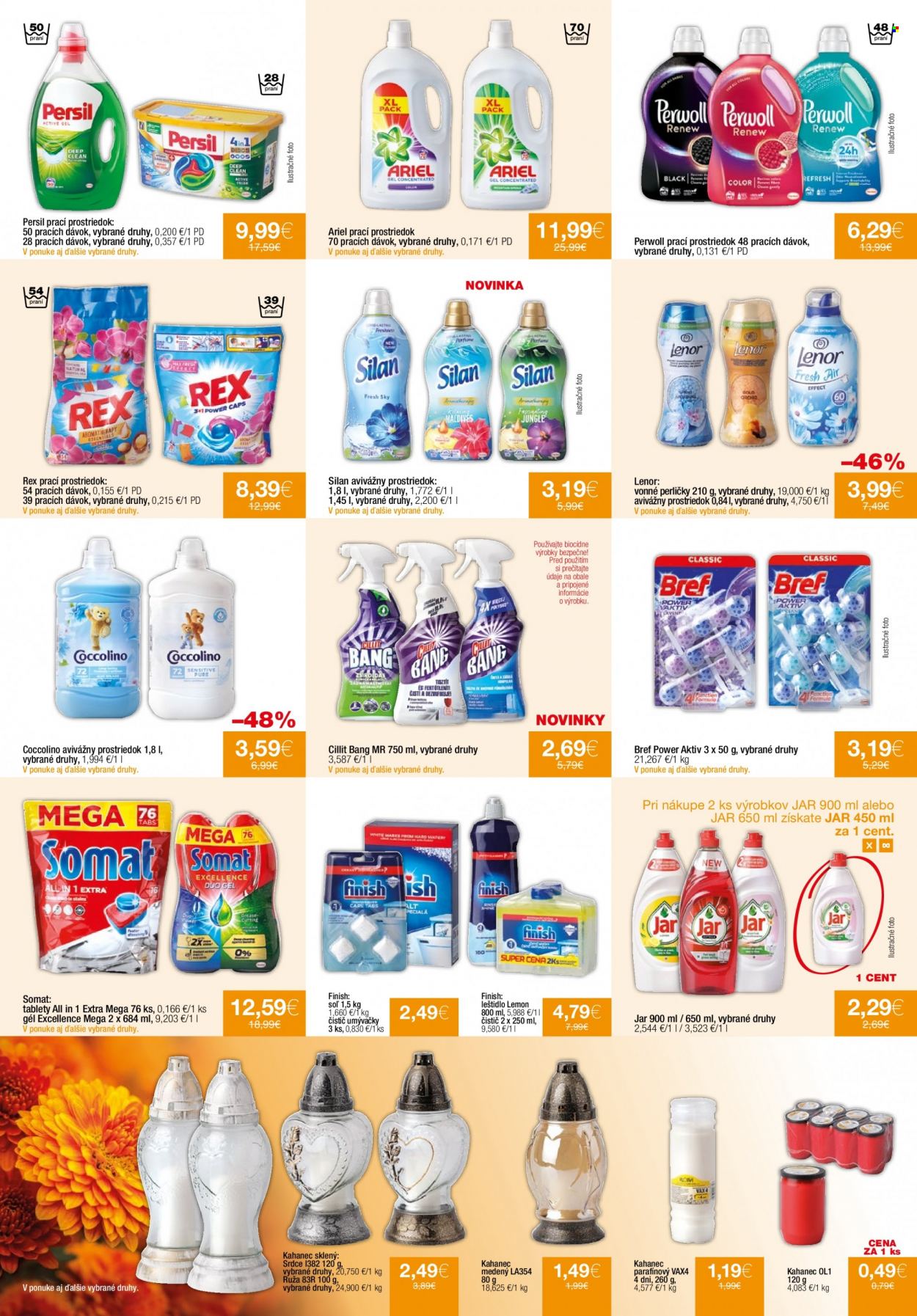 Leták 101 Drogerie - 17.8.2022 - 6.9.2022. Strana 10