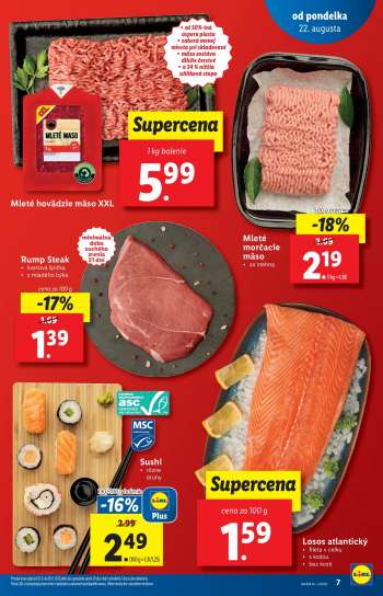 thumbnail - Rump steak