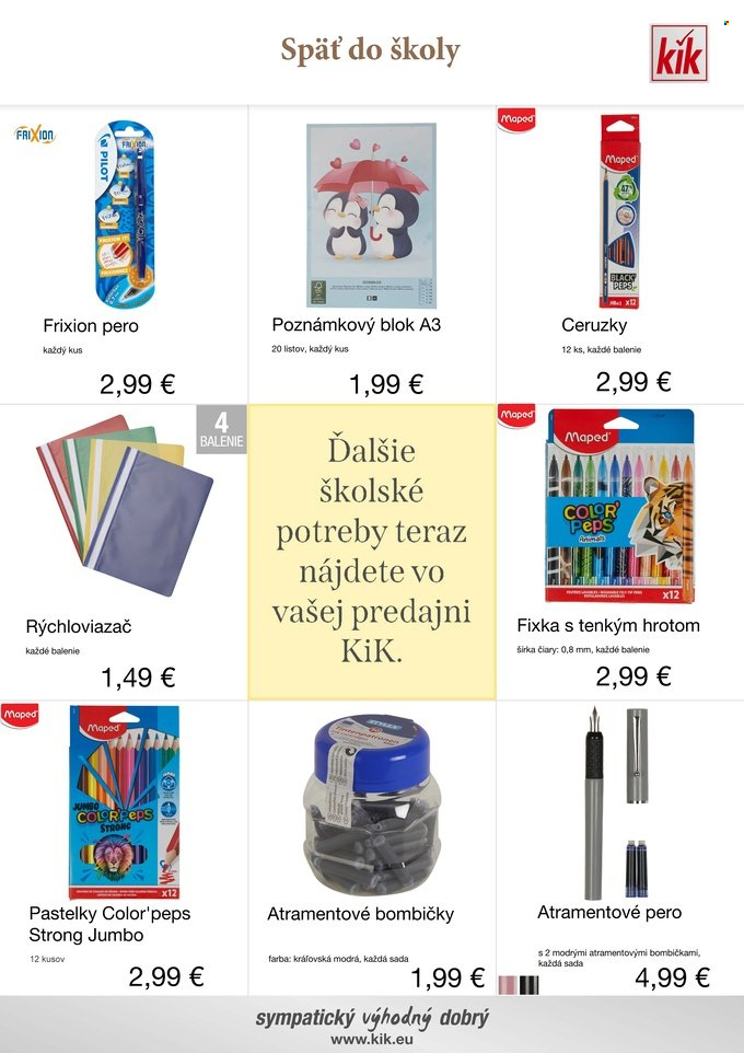 Leták kik. Strana 4
