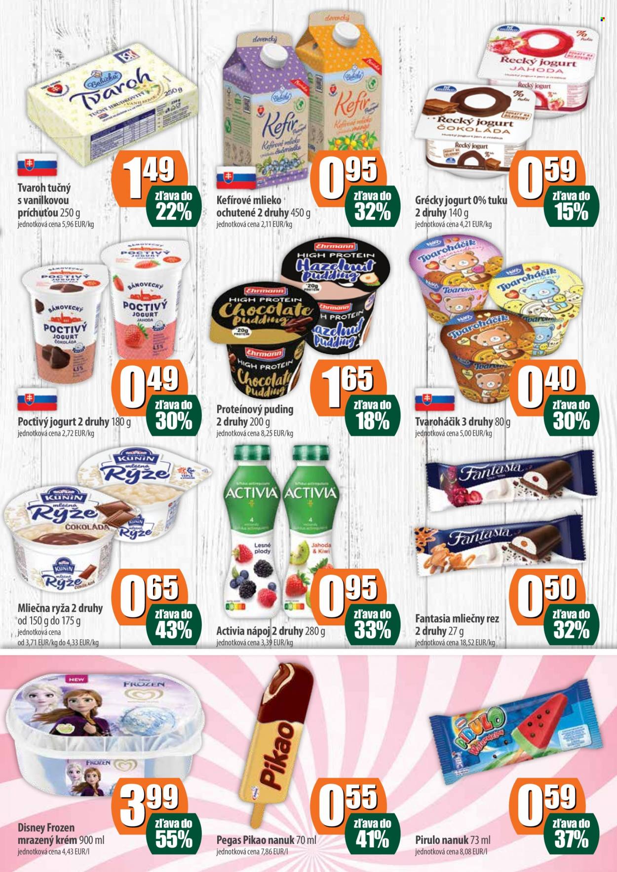Leták COOP Jednota - 25.8.2022 - 31.8.2022. Strana 5