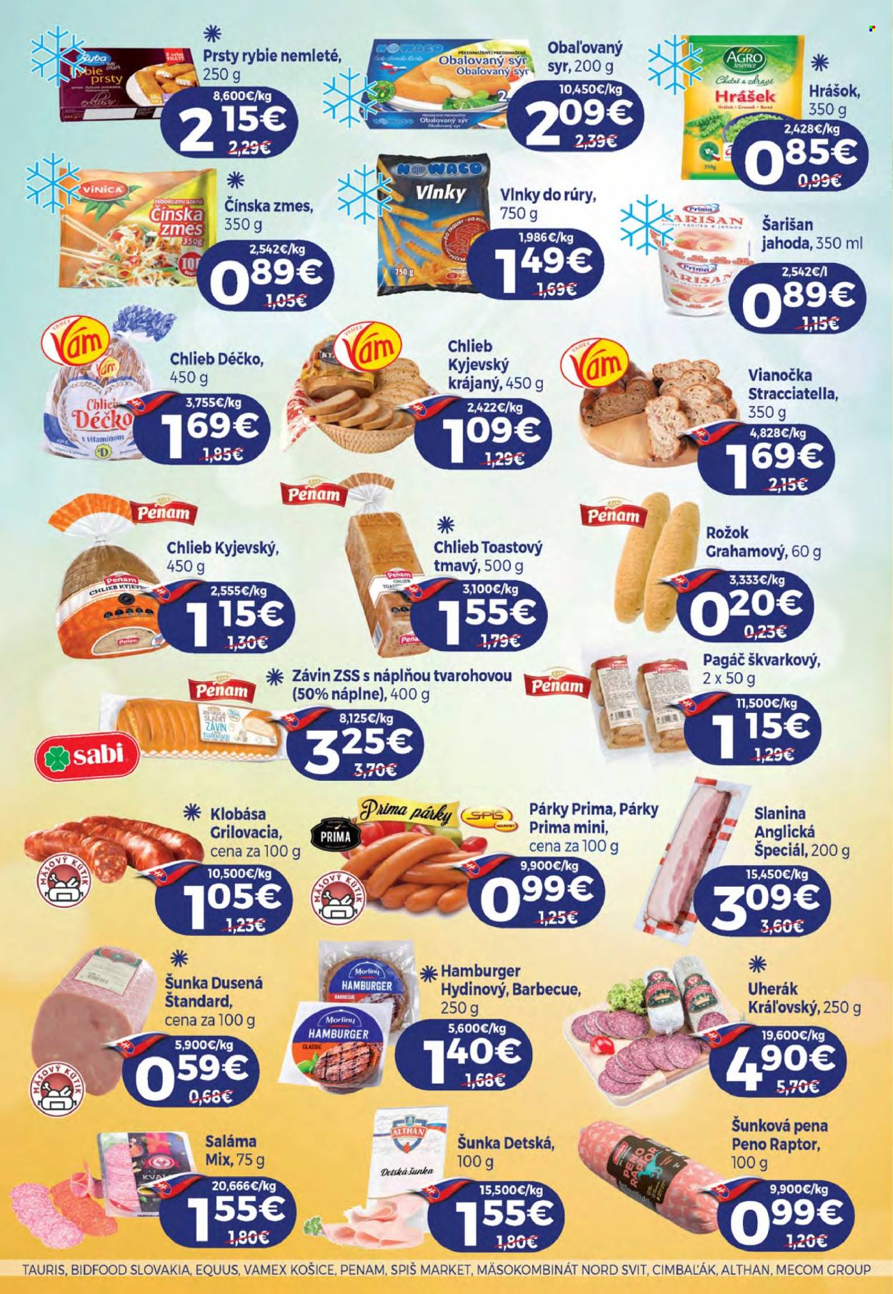 Leták Milk AGRO - 31.8.2022 - 13.9.2022. Strana 6