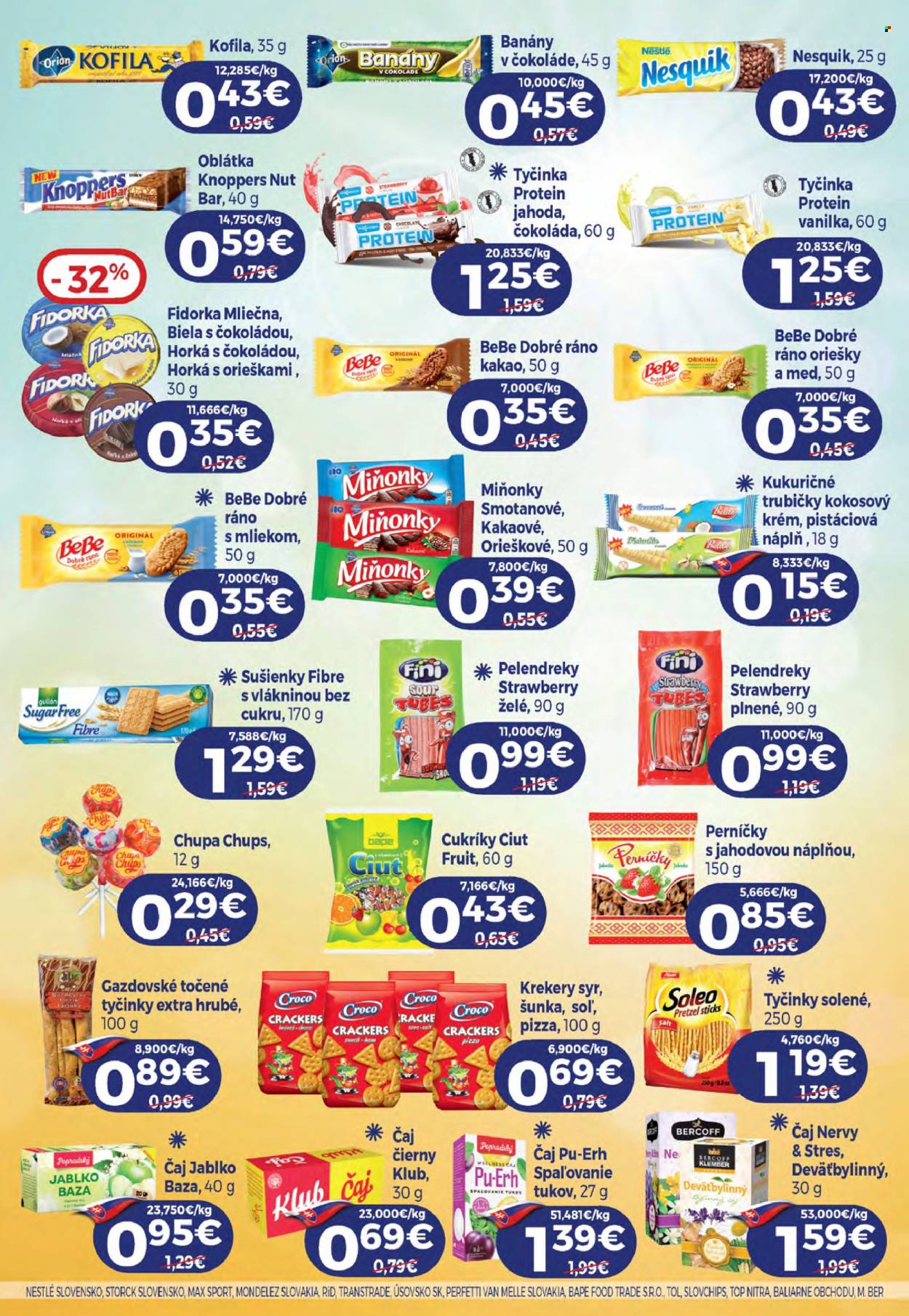 Leták Milk AGRO - 31.8.2022 - 13.9.2022. Strana 8