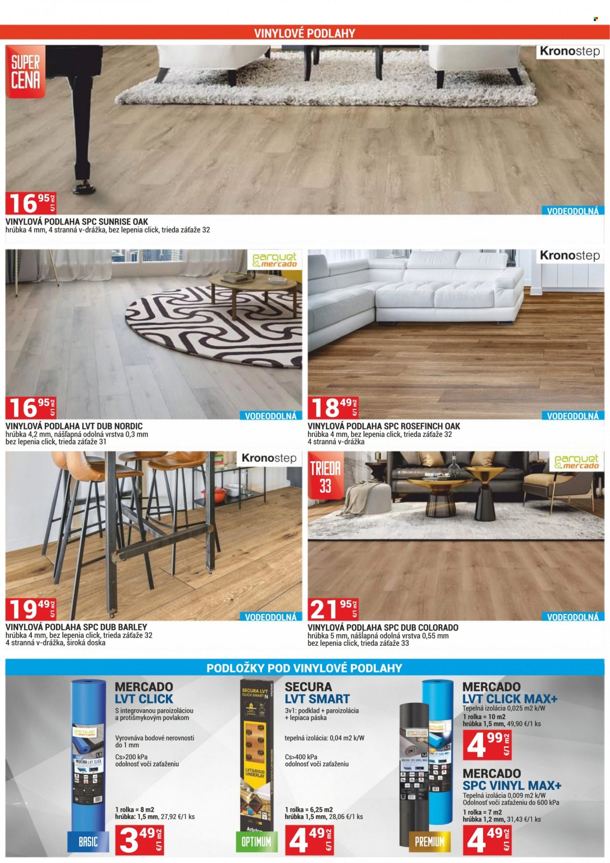 Leták Merkury Market - 1.9.2022 - 30.9.2022. Strana 19