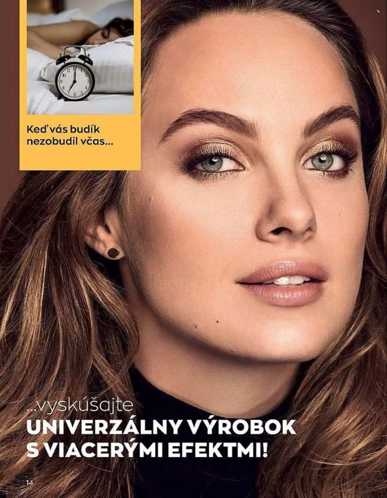 Leták Avon - 1.9.2022 - 30.9.2022. Strana 14