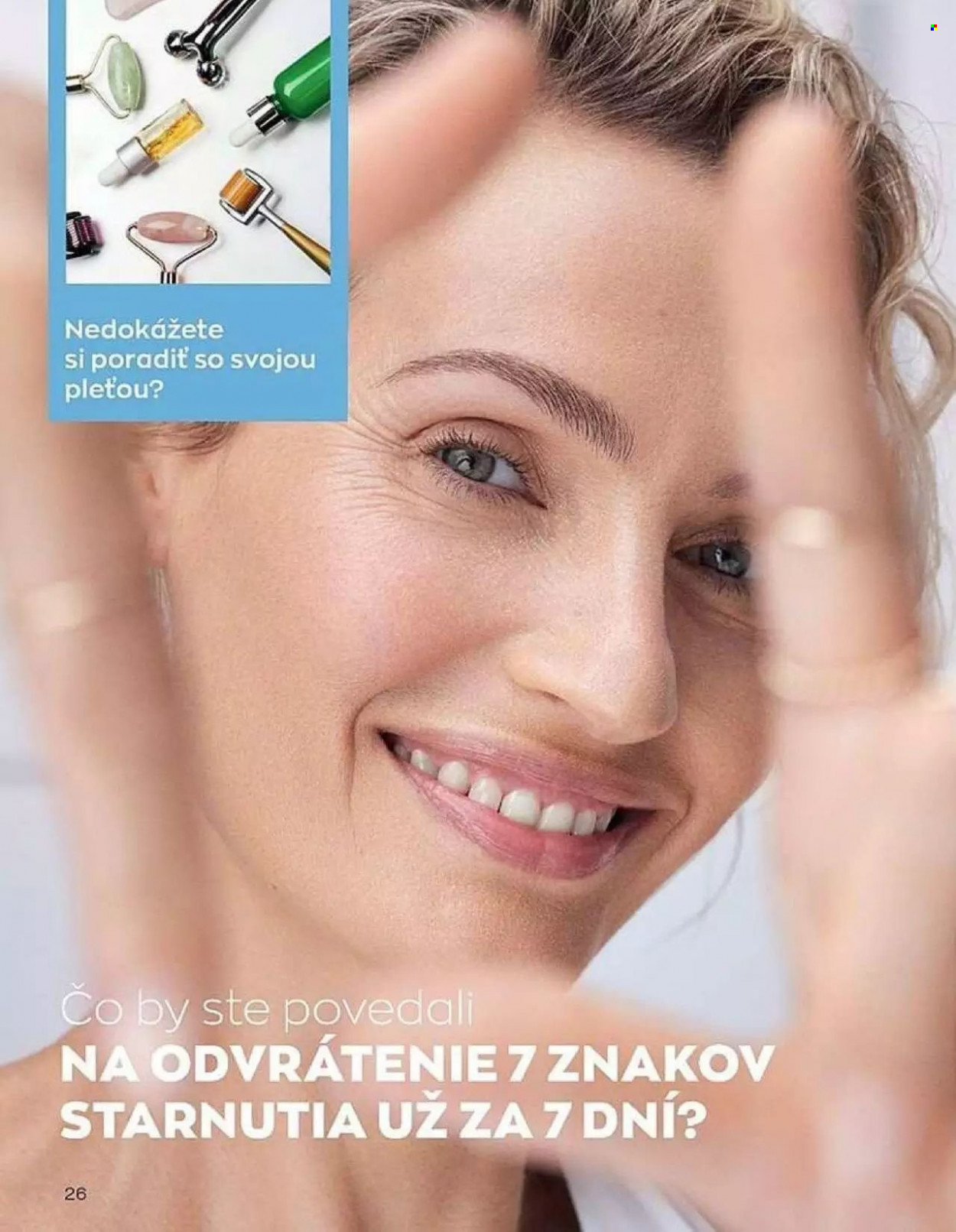 Leták Avon - 1.9.2022 - 30.9.2022. Strana 26