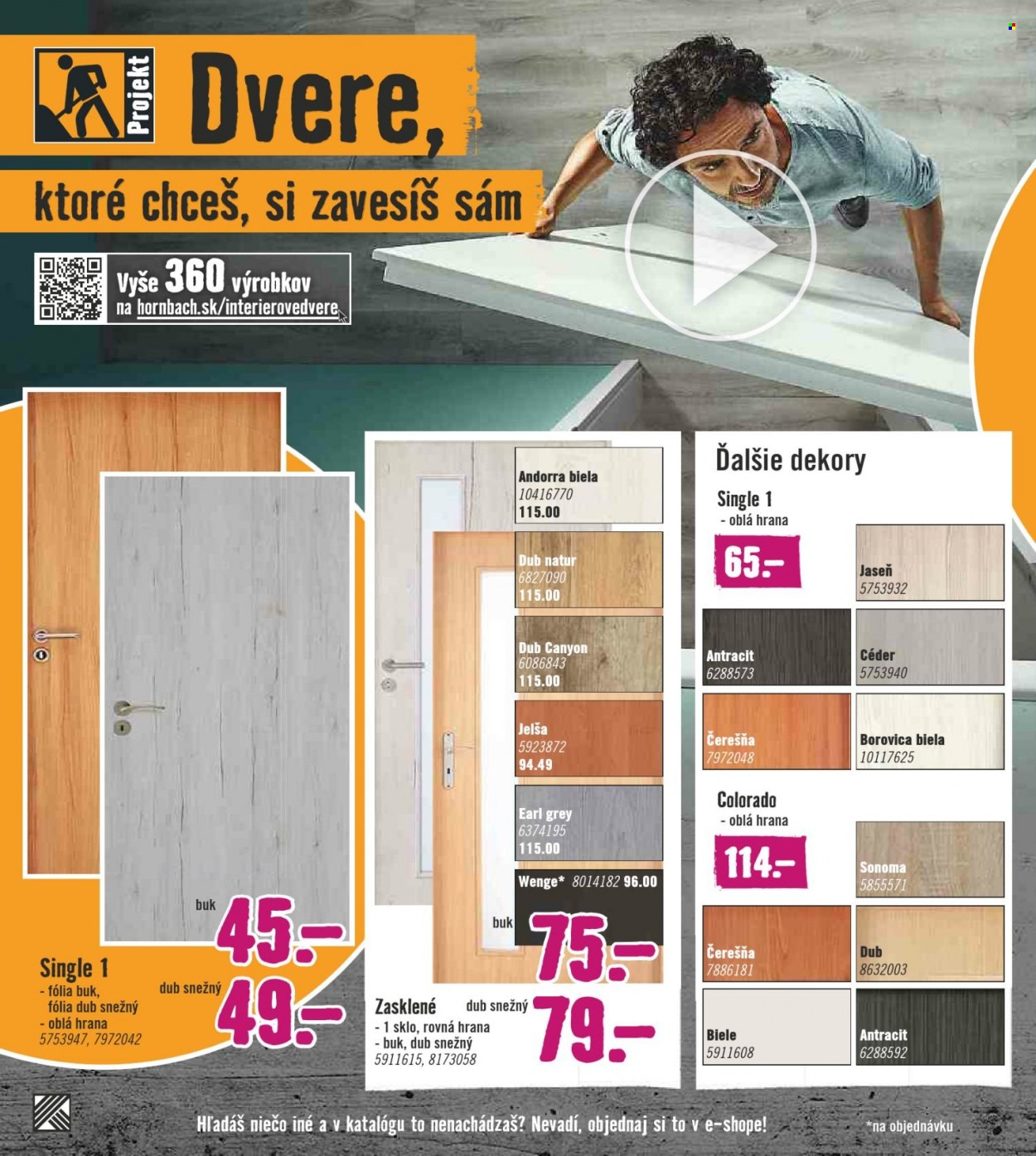 Leták Hornbach - 1.9.2022 - 14.9.2022. Strana 4