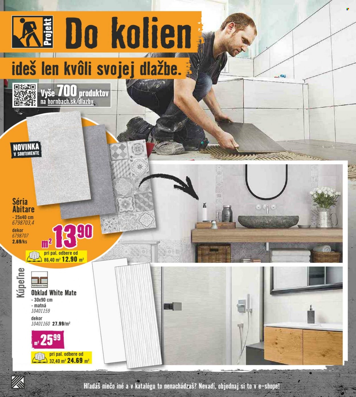 Leták Hornbach - 1.9.2022 - 14.9.2022. Strana 10