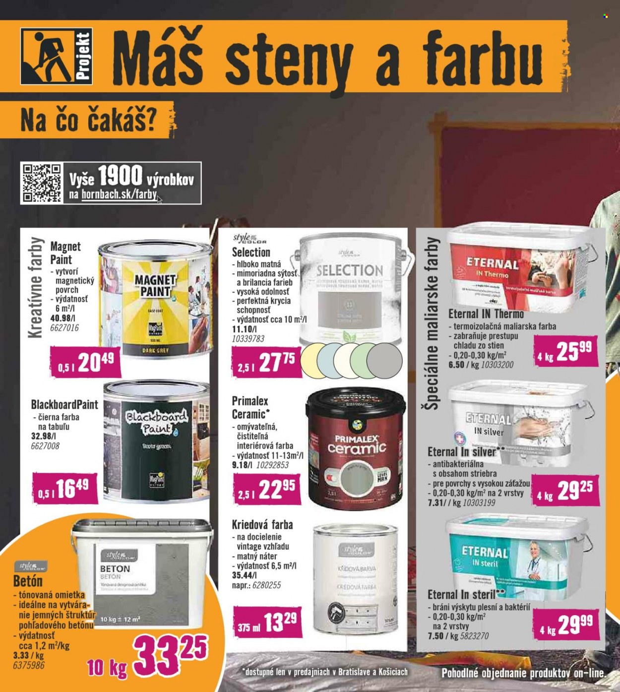 Leták Hornbach - 1.9.2022 - 14.9.2022. Strana 16
