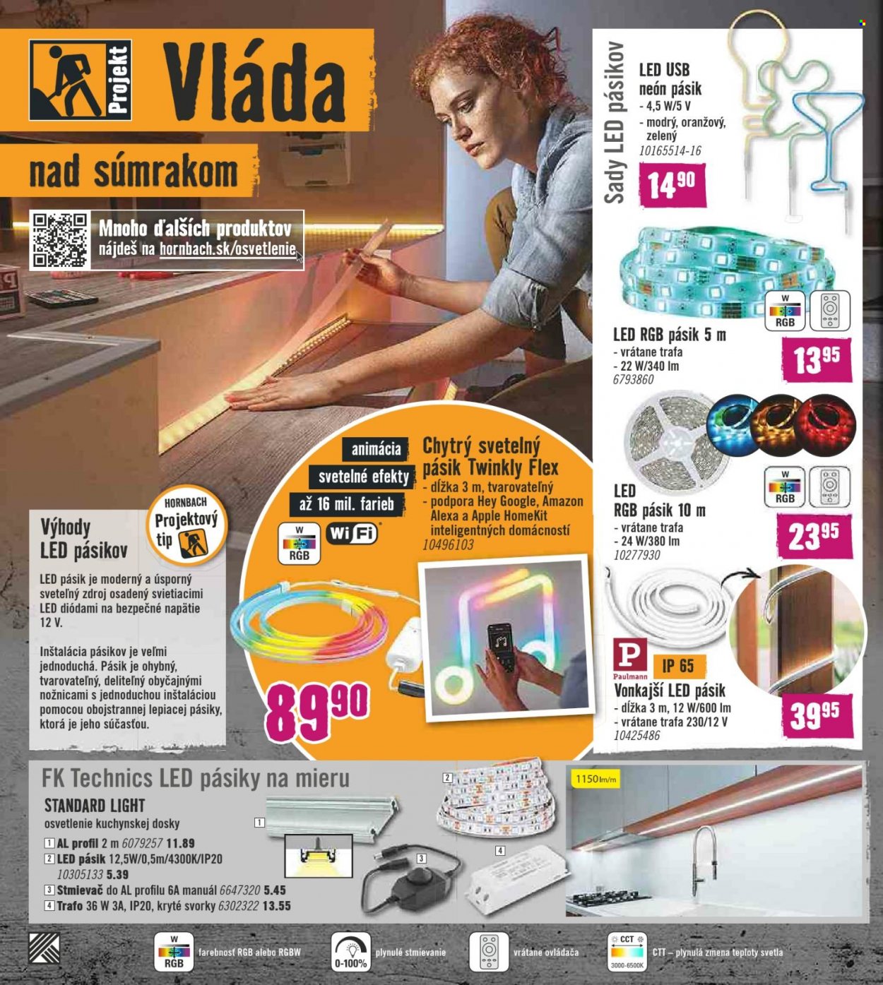 Leták Hornbach - 1.9.2022 - 14.9.2022. Strana 26