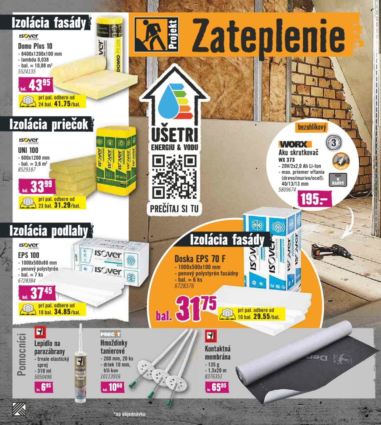 Leták Hornbach - 1.9.2022 - 14.9.2022. Strana 42