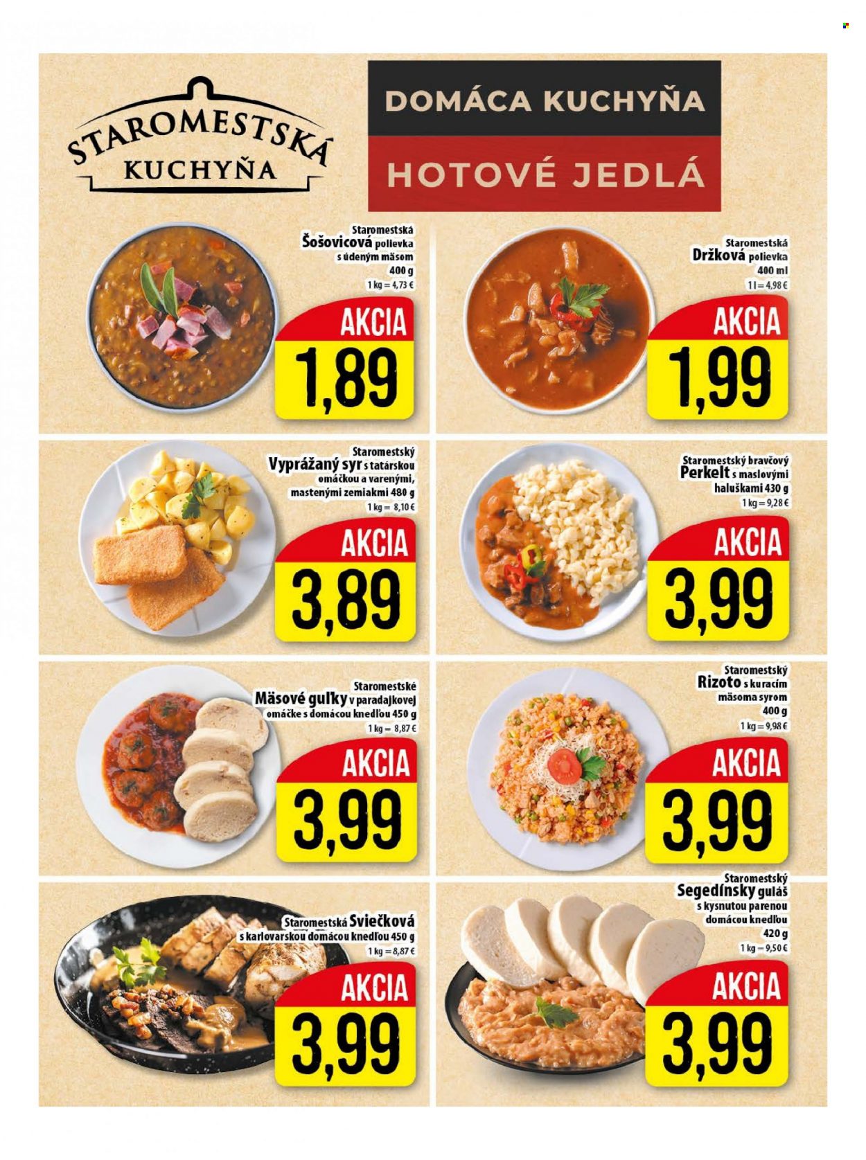 Leták Klas - 5.9.2022 - 11.9.2022. Strana 5