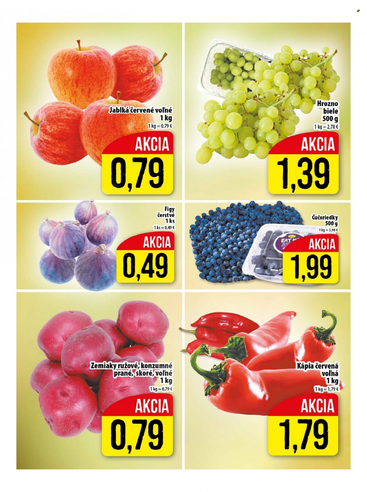 Leták Klas - 5.9.2022 - 11.9.2022. Strana 6