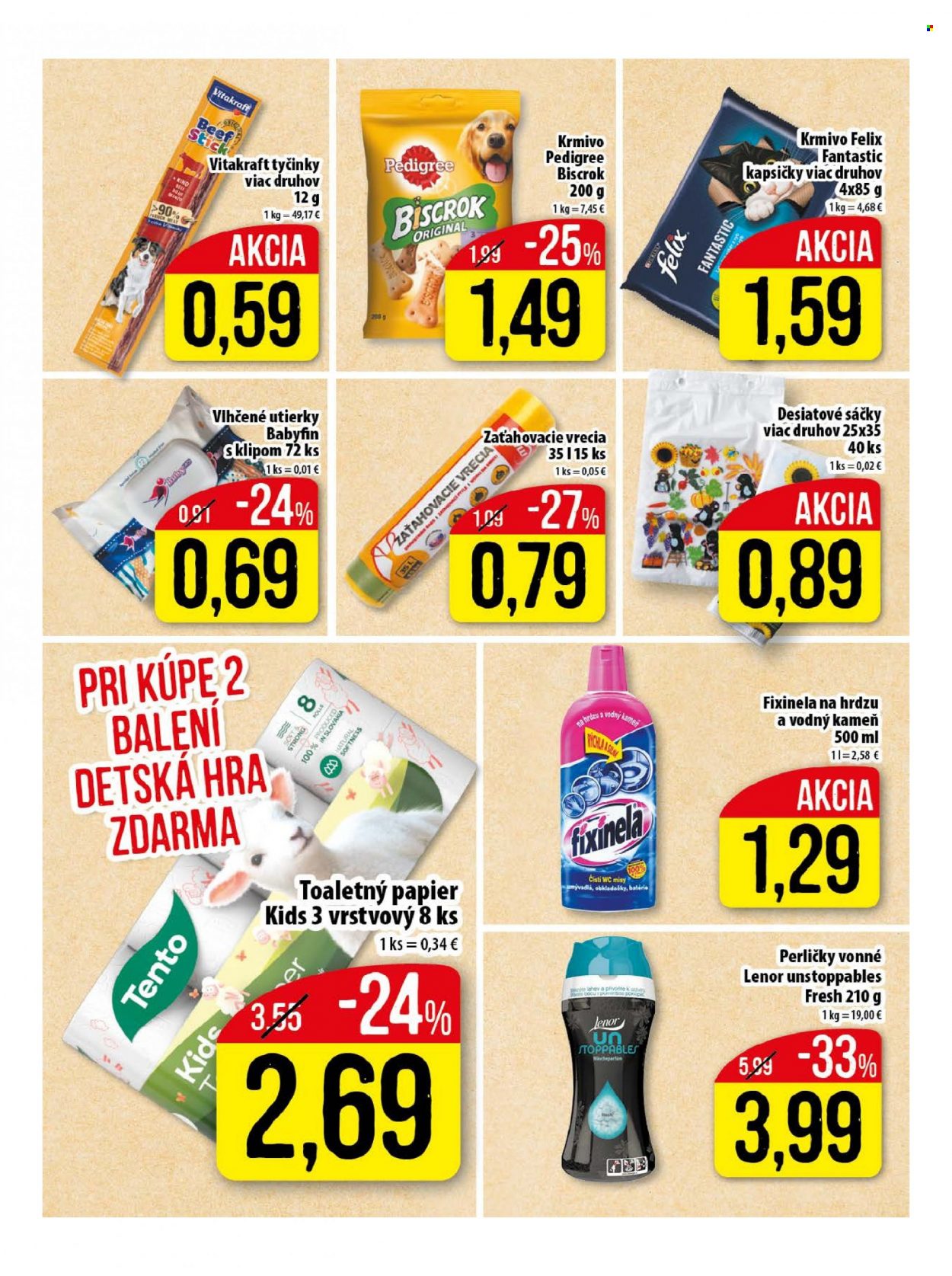 Leták Klas - 5.9.2022 - 11.9.2022. Strana 13