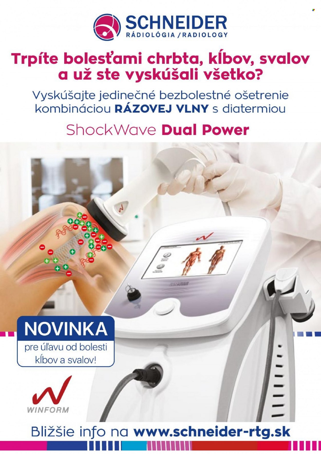Leták Schneider Lekáreň - 1.9.2022 - 30.9.2022. Strana 7