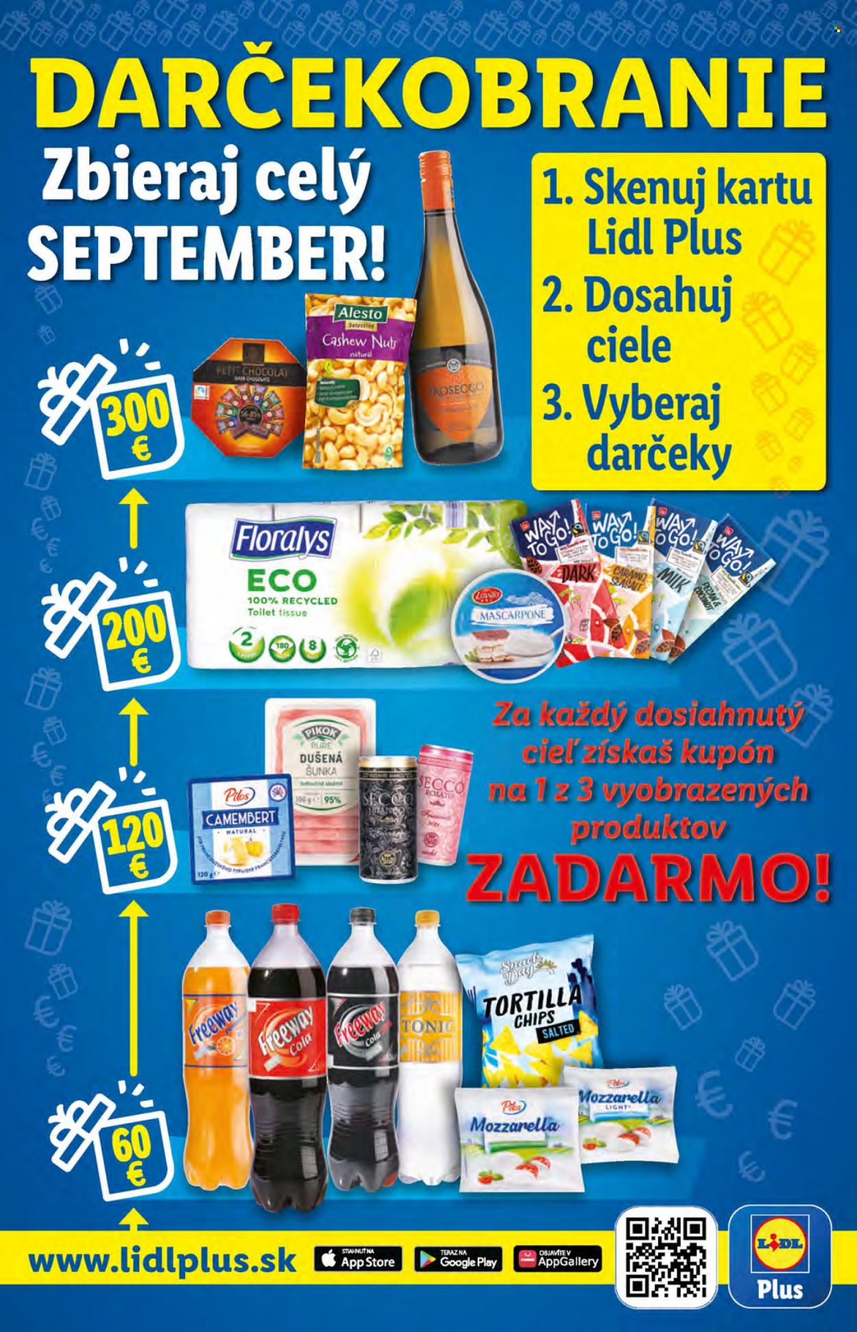 Leták Lidl - 8.9.2022 - 11.9.2022. Strana 22