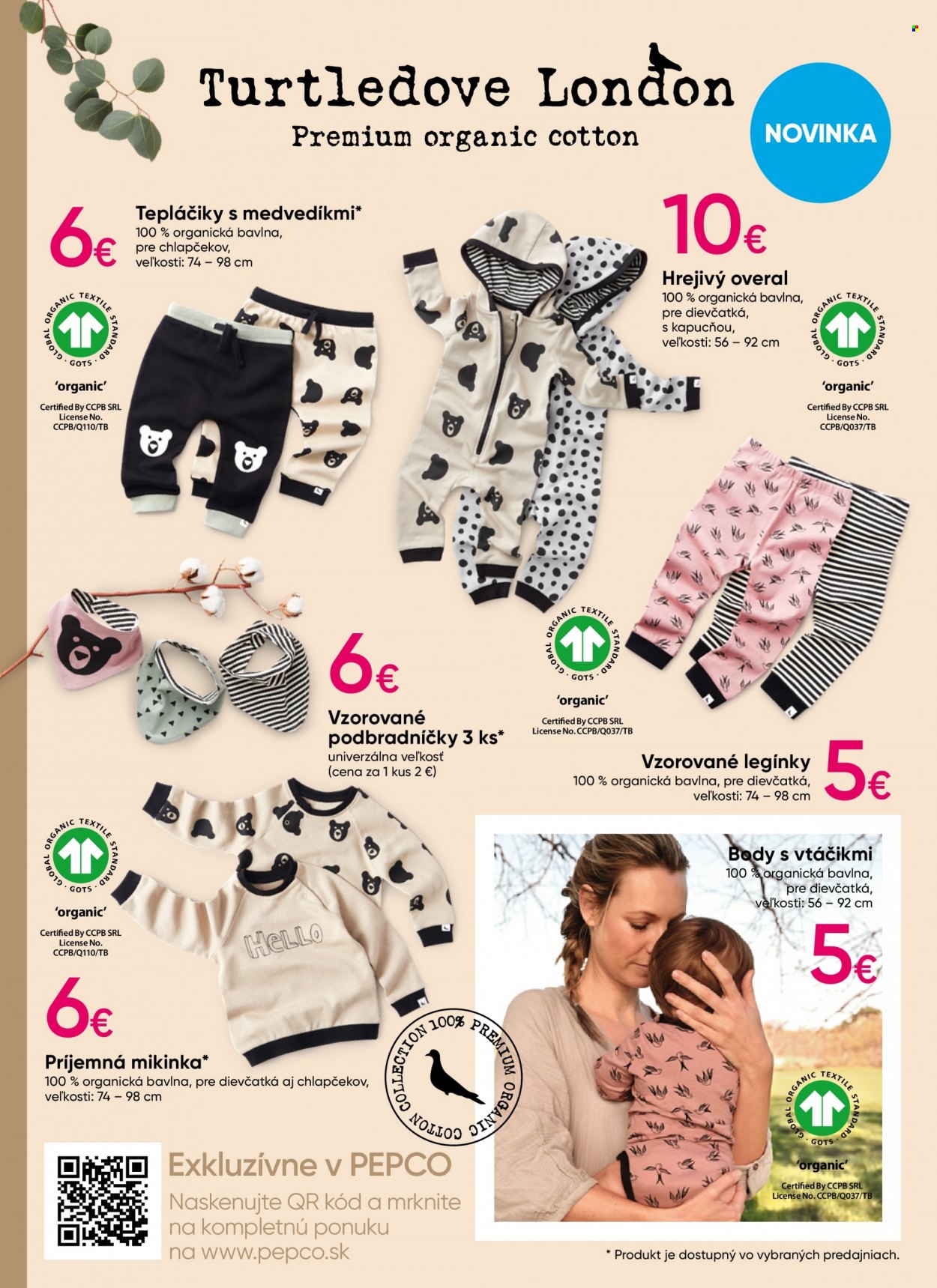 Leták Pepco - 8.9.2022 - 21.9.2022. Strana 6