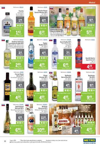 thumbnail - Charles House Scotch Whisky 40 %