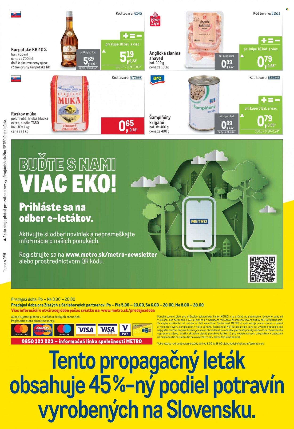 Leták Metro - 14.9.2022 - 27.9.2022. Strana 24