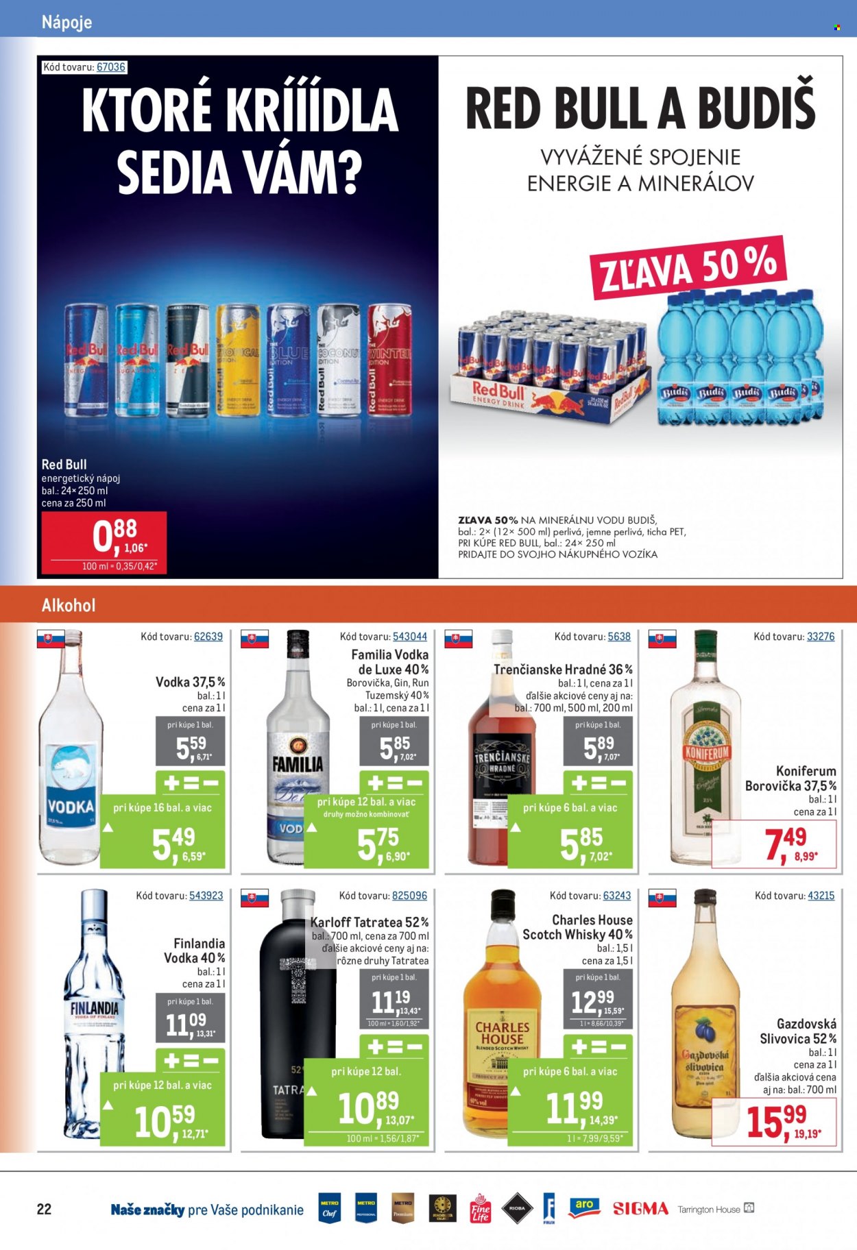 Leták Metro - 14.9.2022 - 27.9.2022. Strana 22