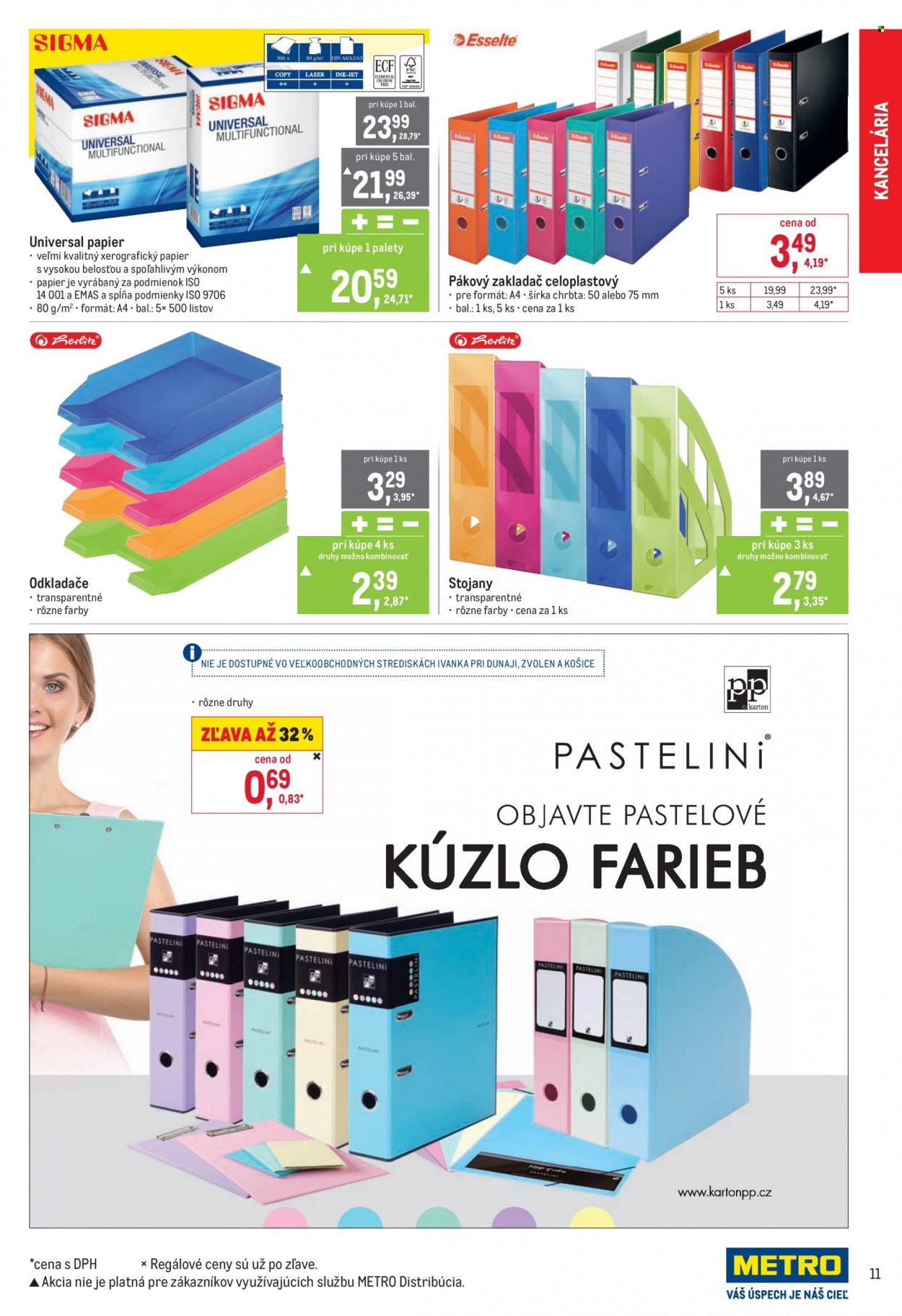 Leták Metro - 14.9.2022 - 27.9.2022. Strana 11