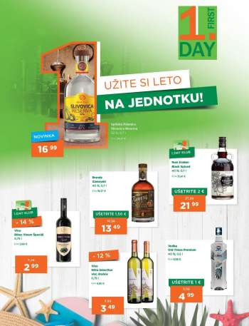 Leták 1Day - 8.9.2022 - 21.9.2022.