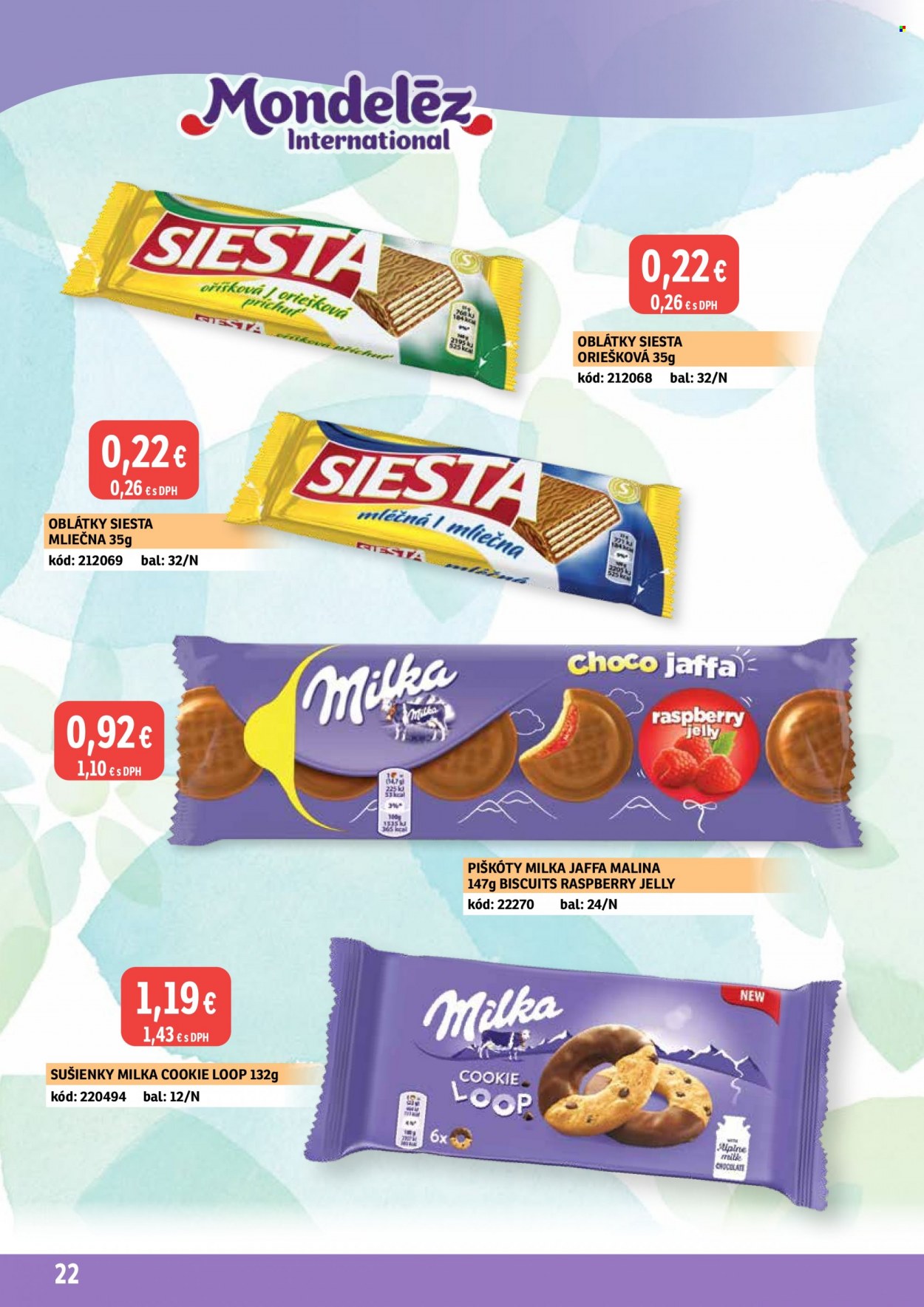 Leták Labaš - 9.9.2022 - 22.9.2022. Strana 22