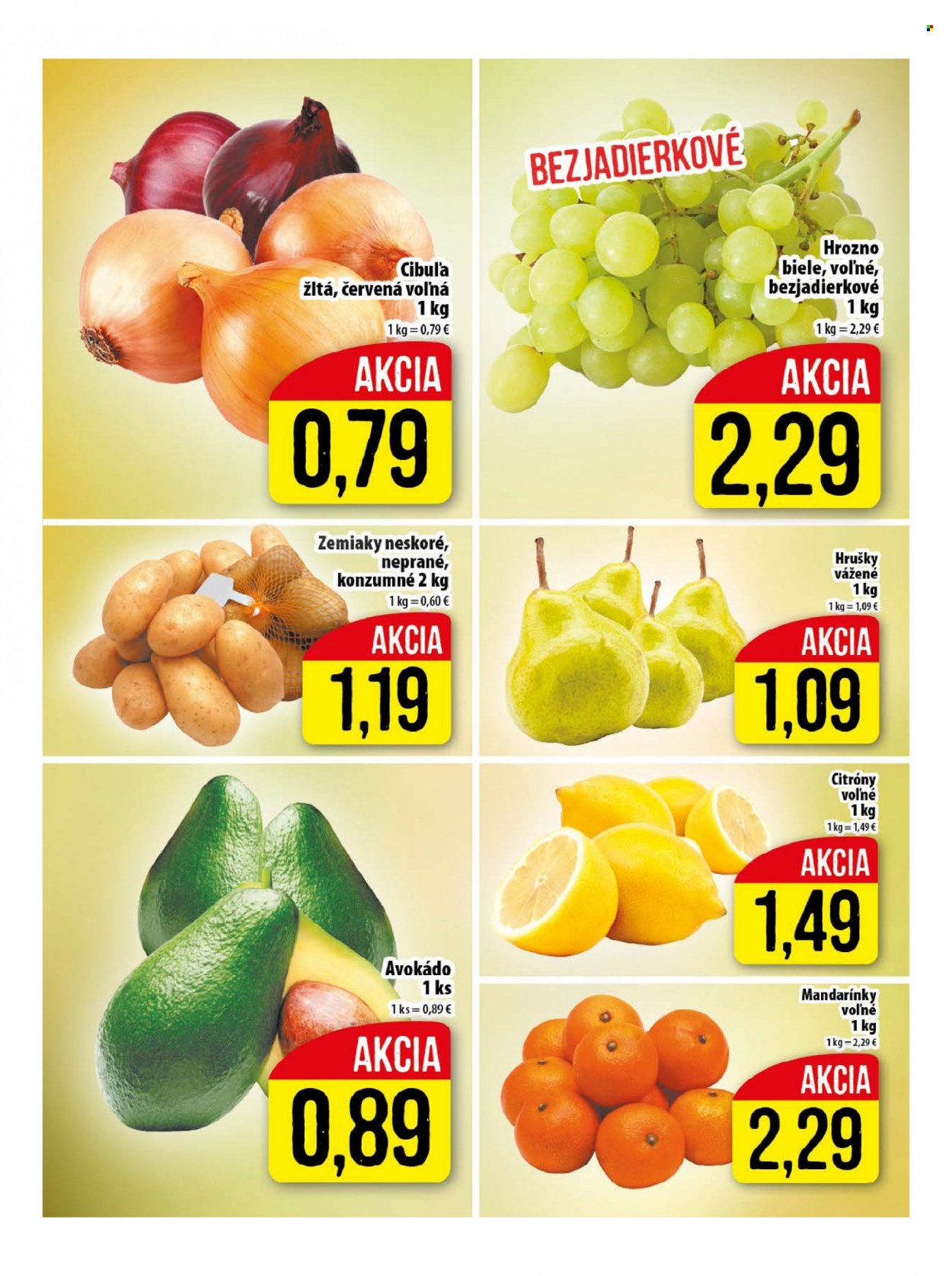 Leták Klas - 12.9.2022 - 18.9.2022. Strana 6