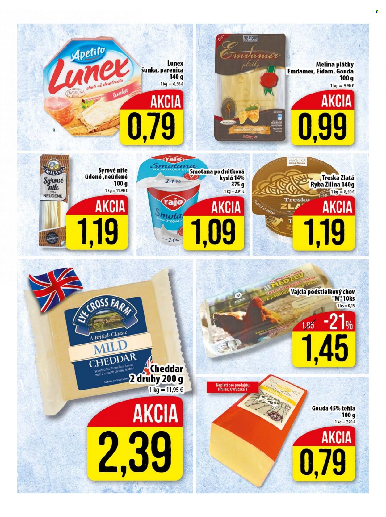 Leták Klas - 12.9.2022 - 18.9.2022. Strana 9