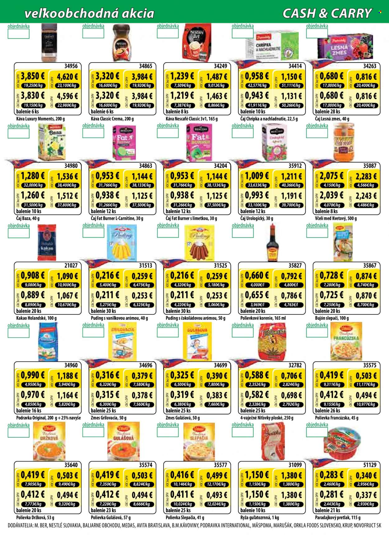 Leták Milk AGRO - 14.9.2022 - 27.9.2022. Strana 5