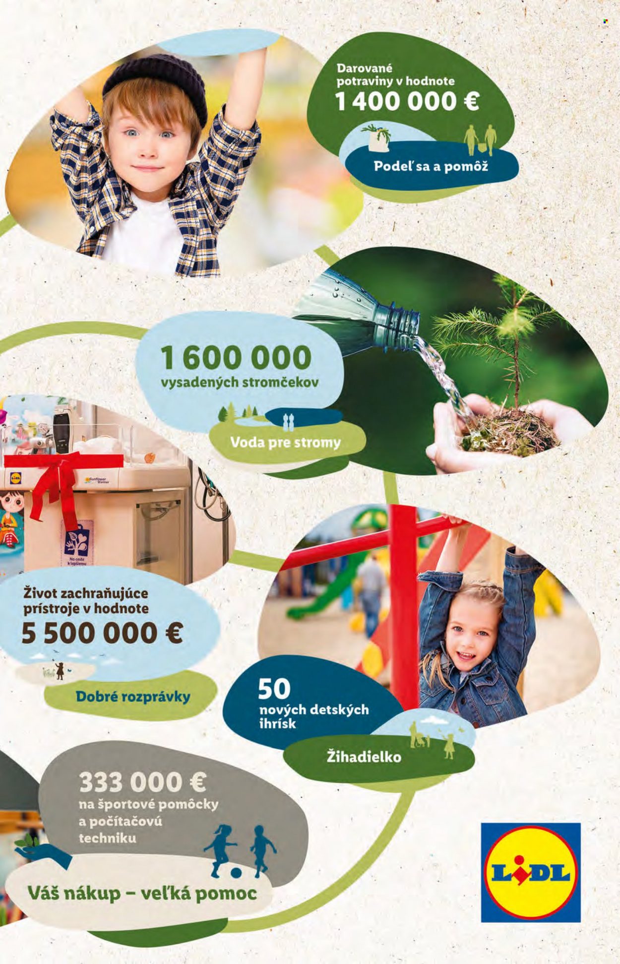 Leták Lidl - 14.9.2022 - 18.9.2022. Strana 39