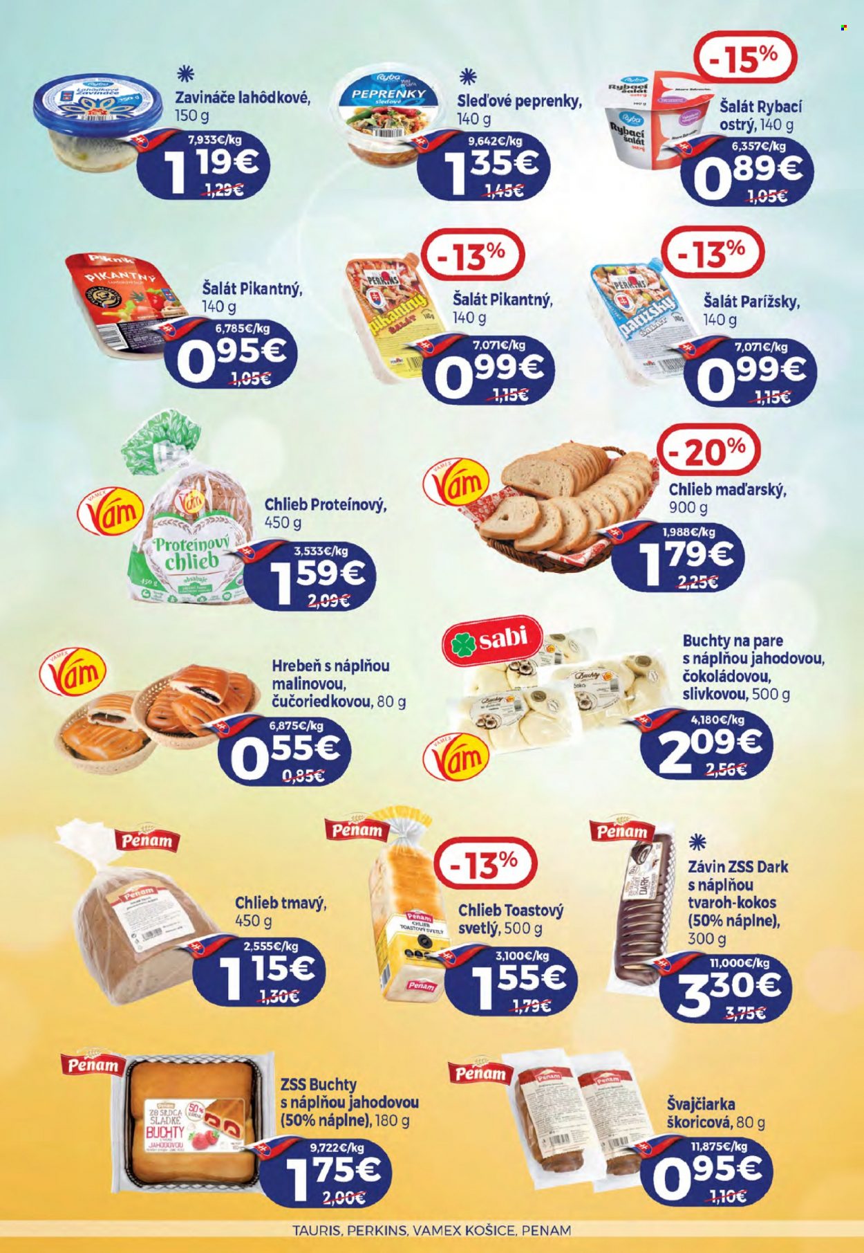 Leták Milk AGRO - 14.9.2022 - 27.9.2022. Strana 8