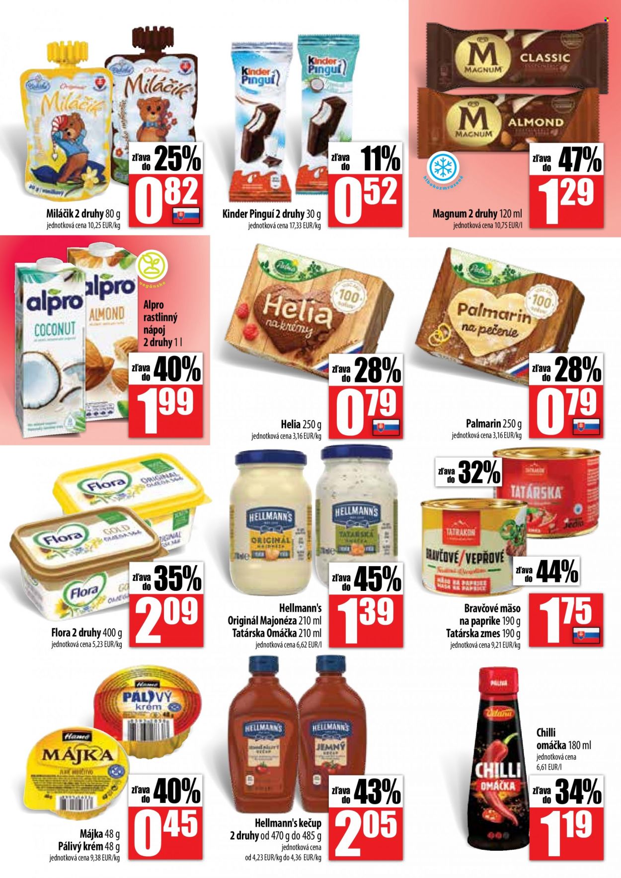 Leták COOP Jednota - 16.9.2022 - 28.9.2022. Strana 5