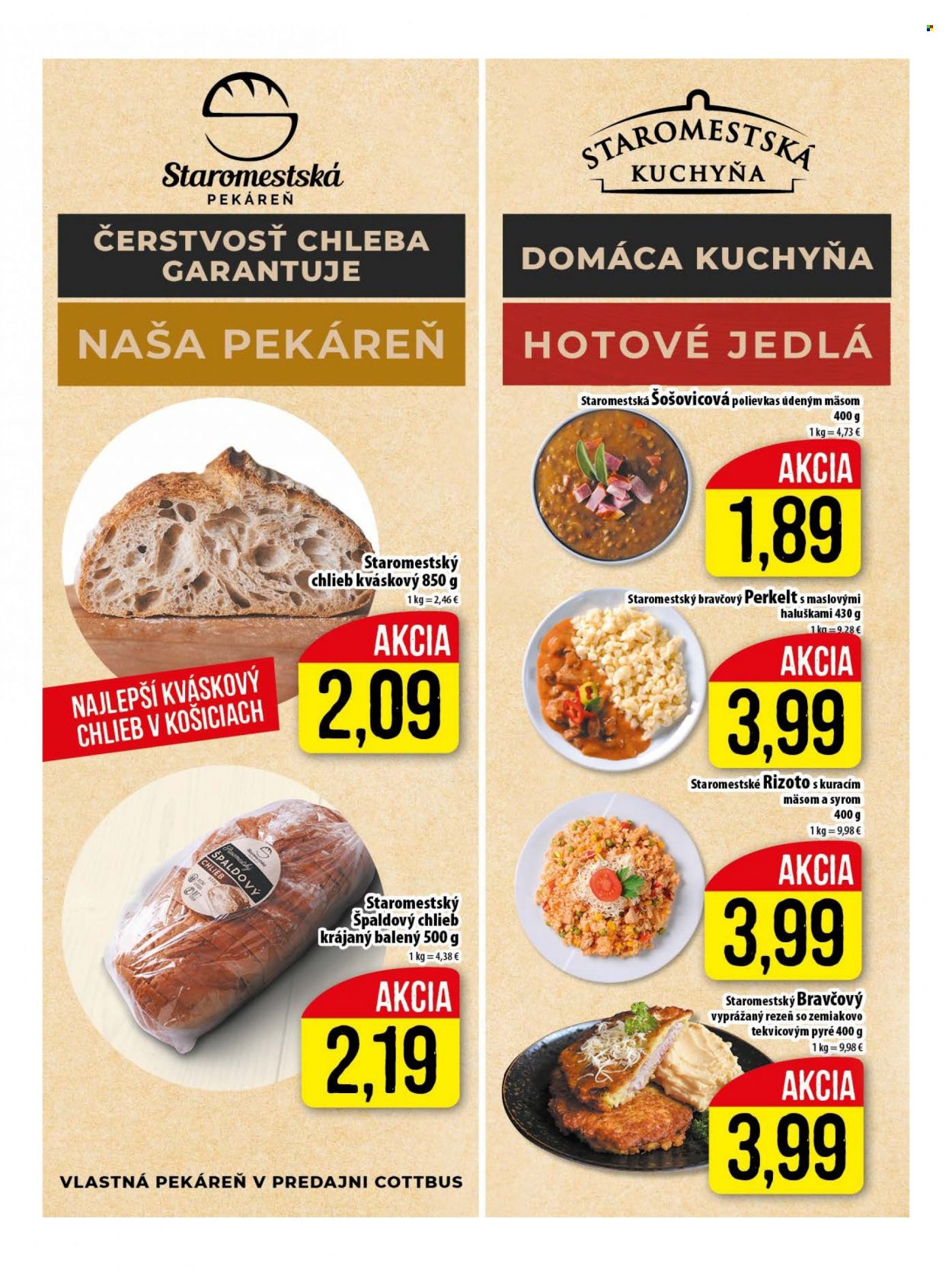 Leták Klas - 19.9.2022 - 25.9.2022. Strana 5