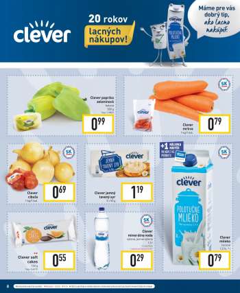 thumbnail - Clever soft cakes