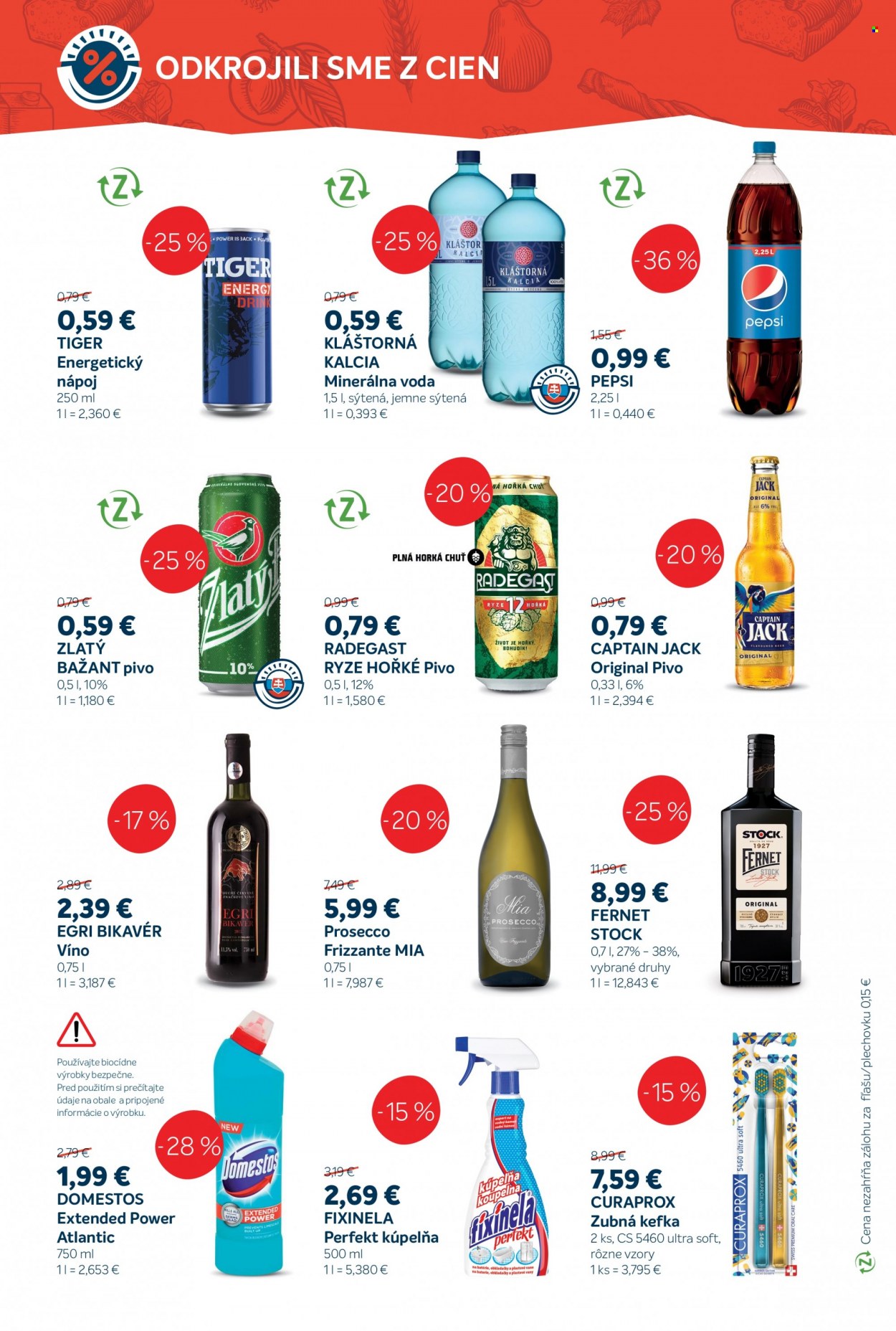 Leták Kraj - 22.9.2022 - 28.9.2022. Strana 7