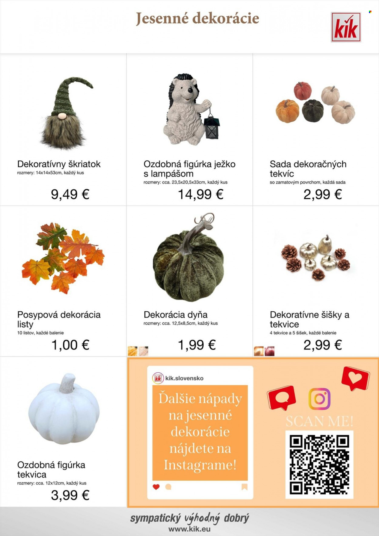 Leták kik. Strana 6
