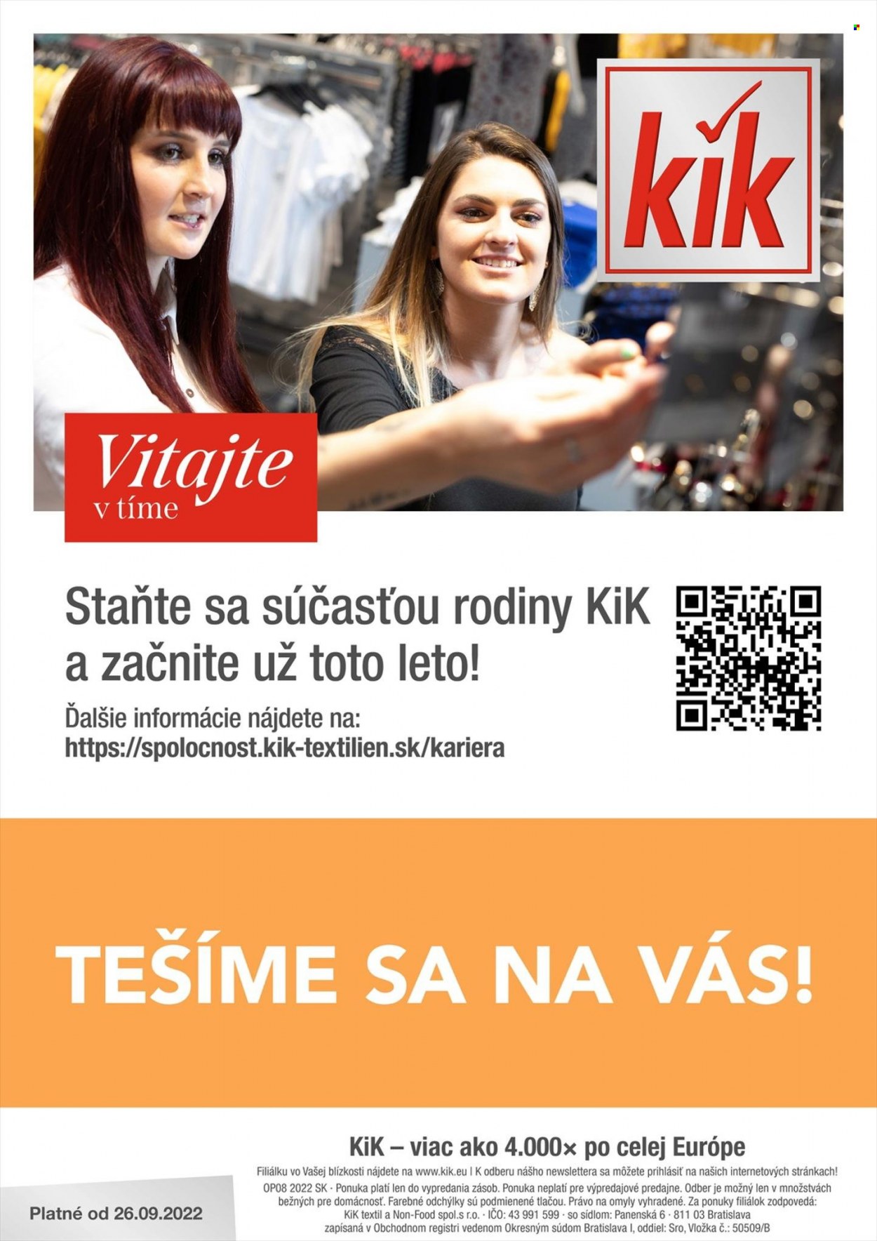 Leták kik. Strana 9