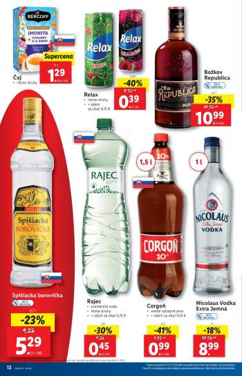 thumbnail - SPIŠIACKA BOROVIČKA