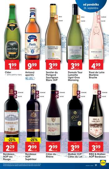 thumbnail - Bordeaux AOP sec Rouge