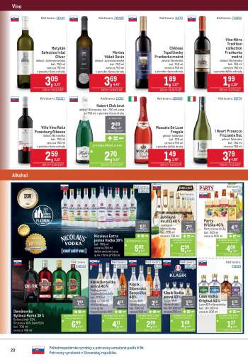 thumbnail - Moscato De Luxe Fragola pôvod: Taliansko bal.: 750 ml cena za 750 ml v ponuke ďalšie druhy