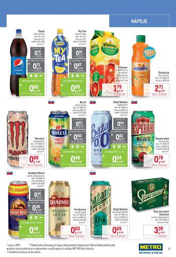 thumbnail - Monster rôzne druhy bal.: 12× 500 ml cena za 500 ml záloh 0,15 EUR za 1 ks**