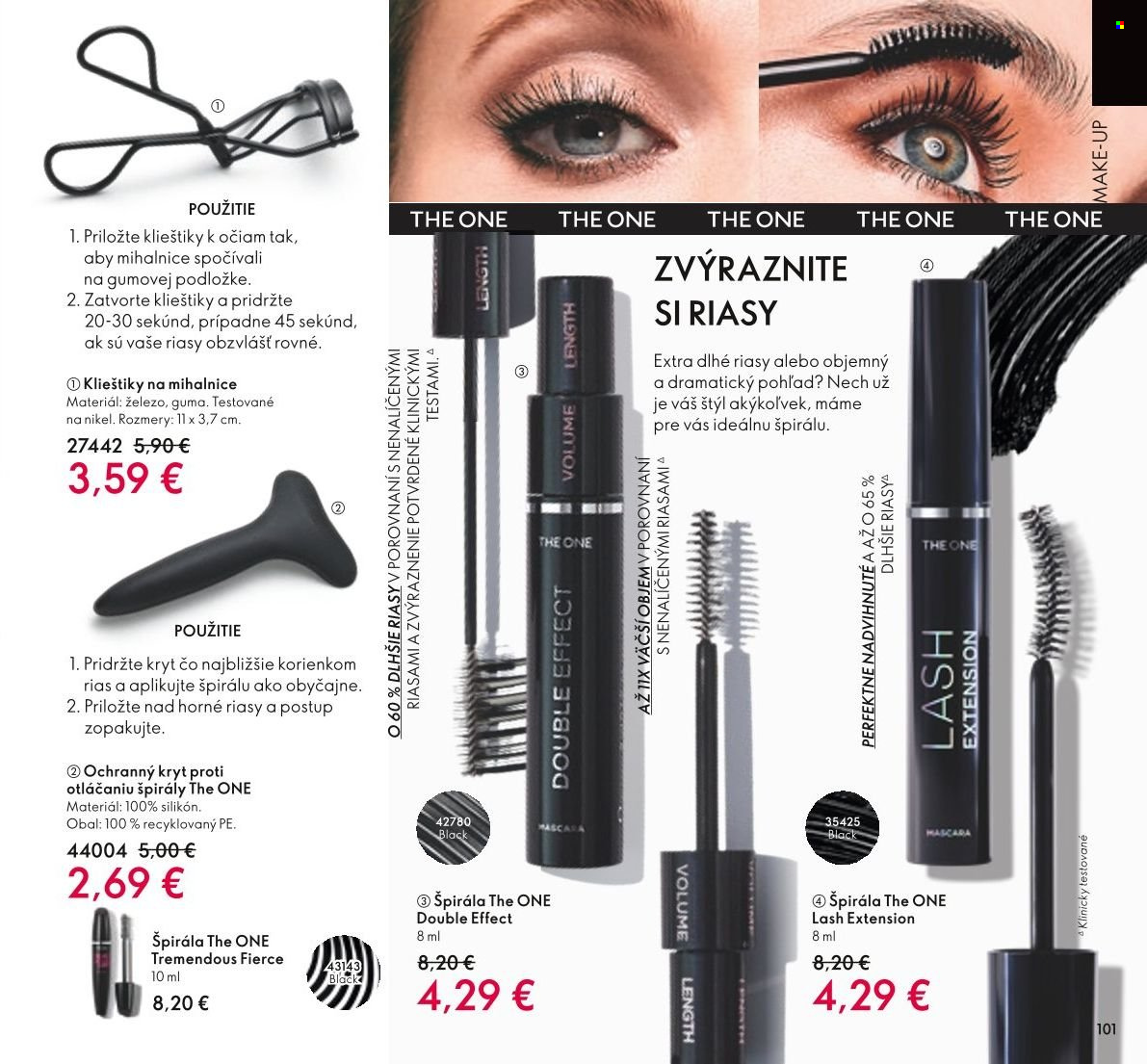 Leták Oriflame - 12.10.2022 - 1.11.2022. Strana 100