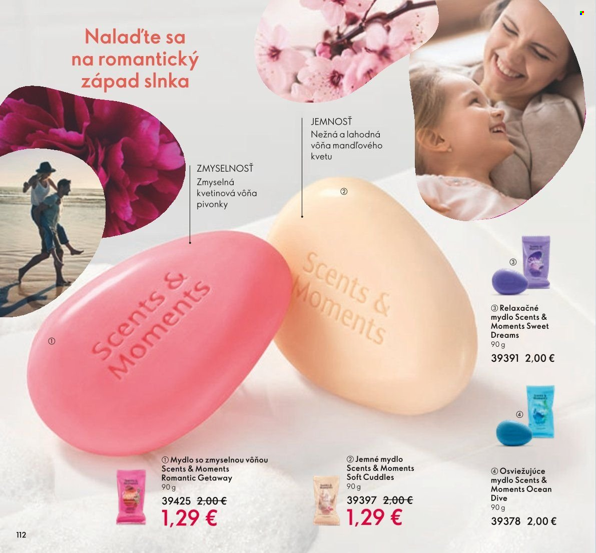 Leták Oriflame - 12.10.2022 - 1.11.2022. Strana 111