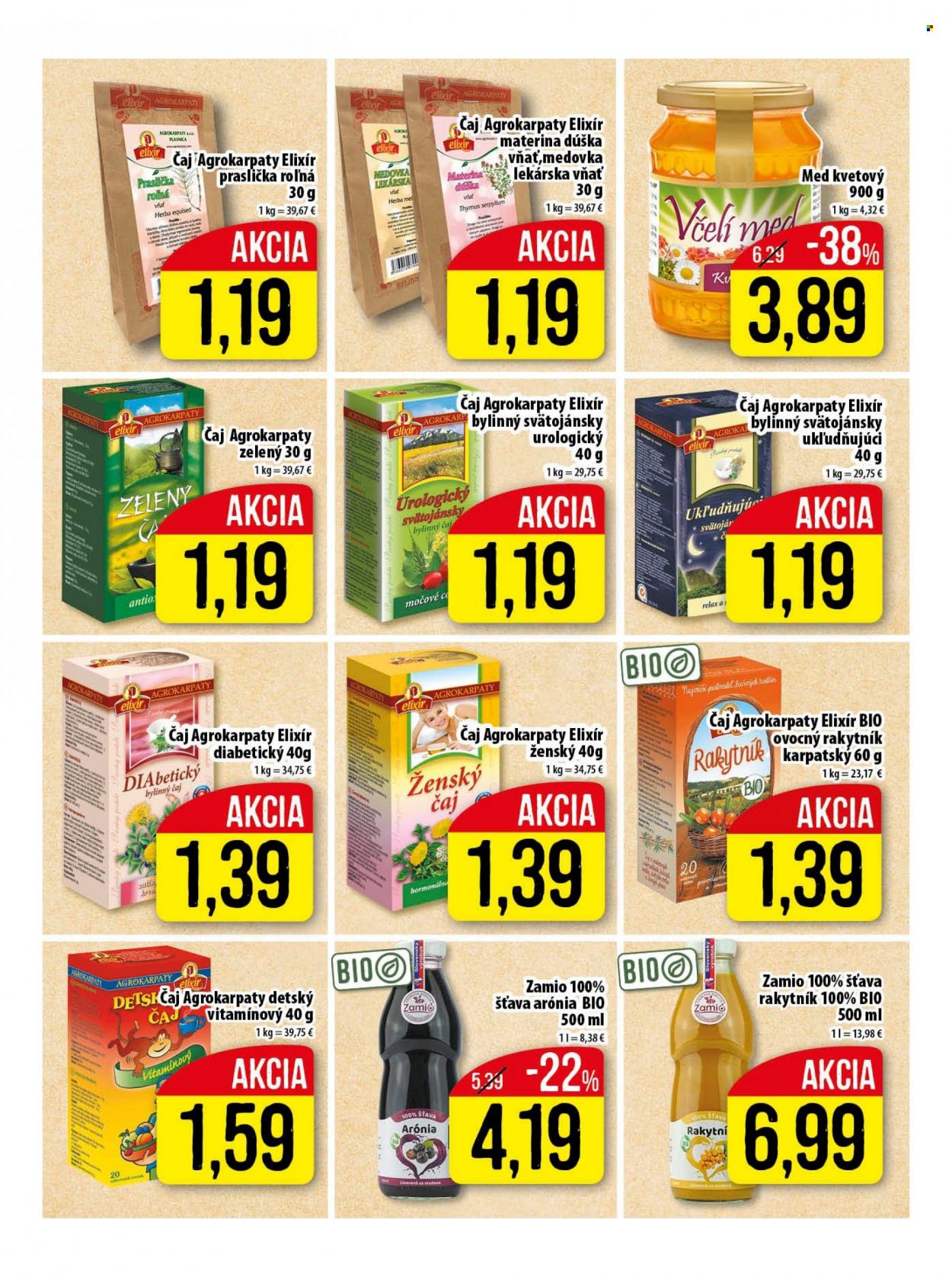 Leták Klas - 26.9.2022 - 2.10.2022. Strana 12