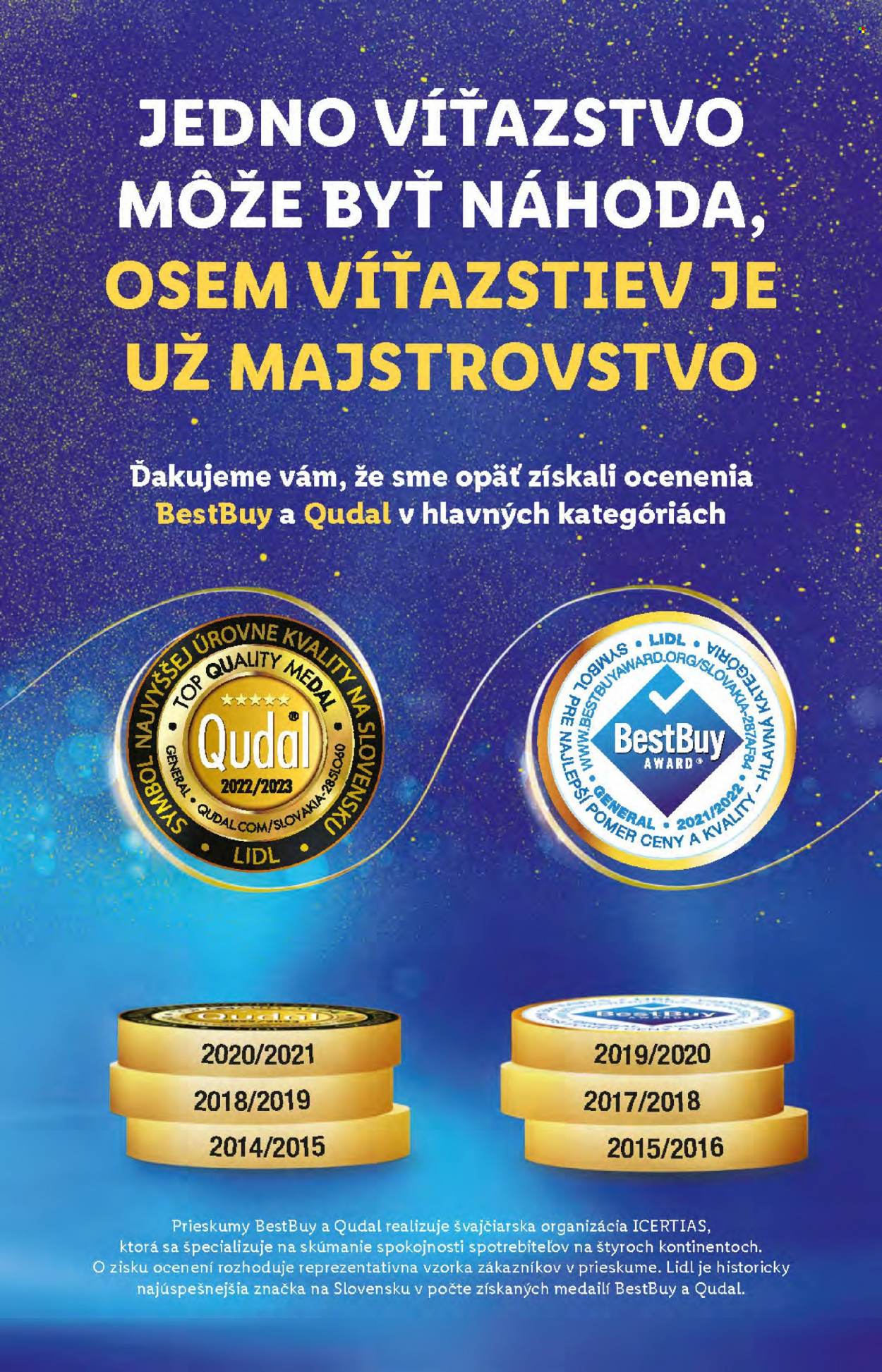 Leták Lidl - 29.9.2022 - 2.10.2022. Strana 18
