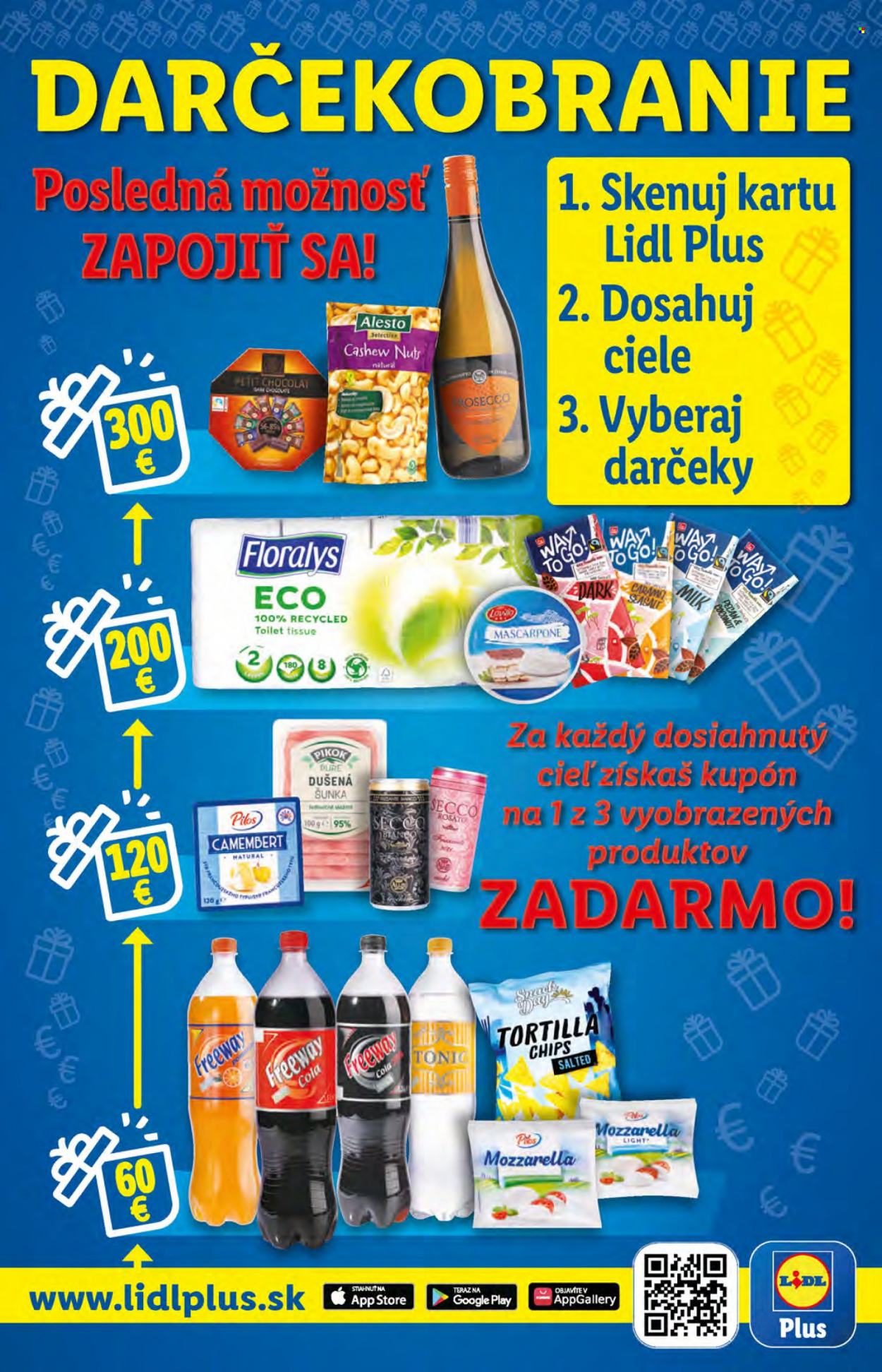 Leták Lidl - 29.9.2022 - 2.10.2022. Strana 24