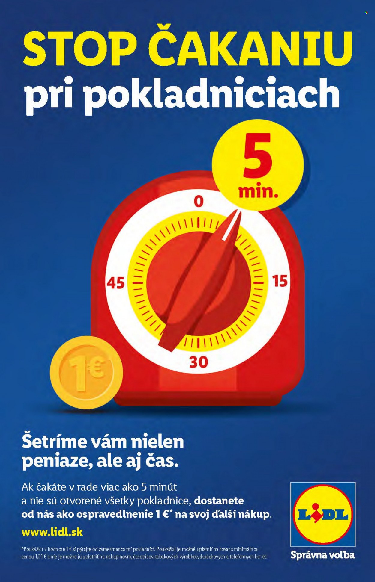 Leták Lidl - 29.9.2022 - 2.10.2022. Strana 26