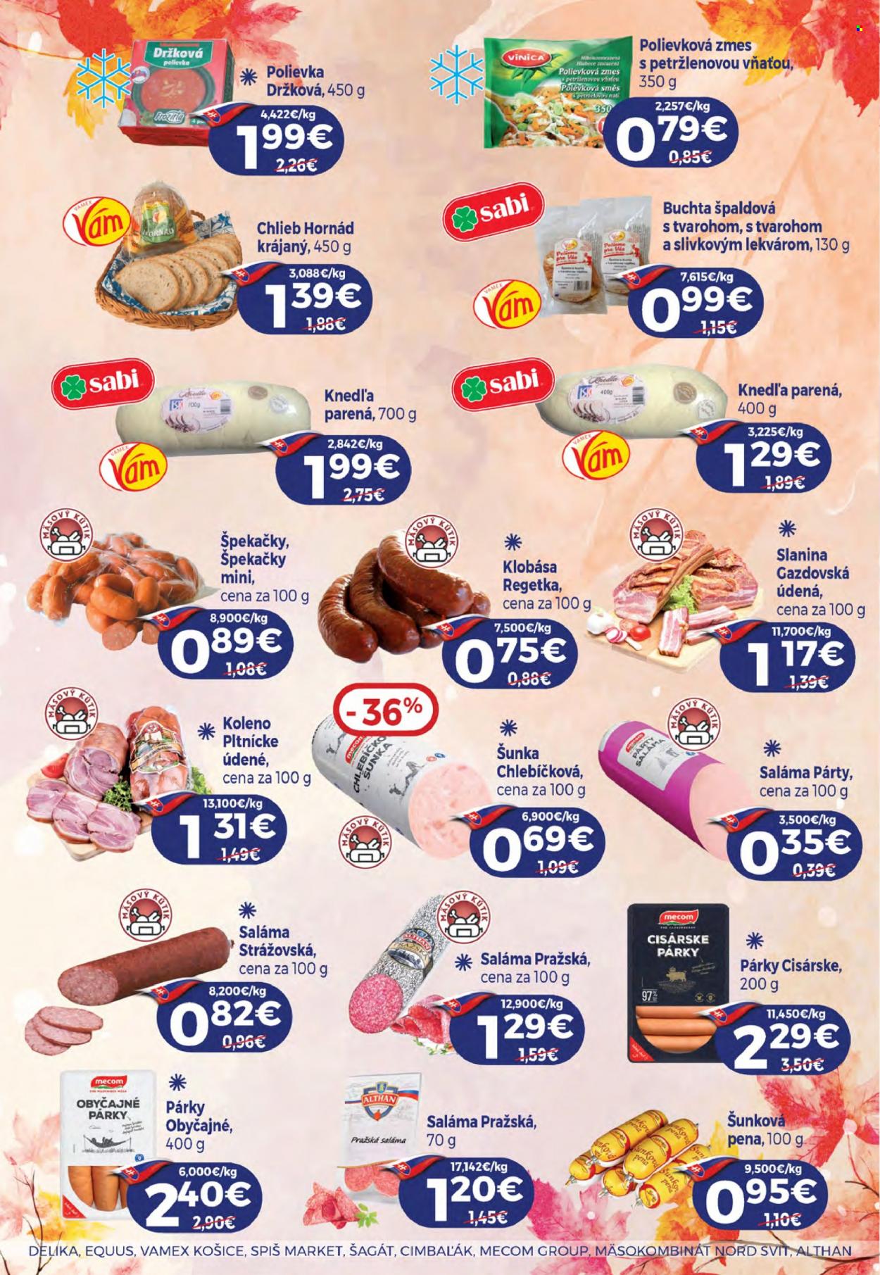 Leták Milk AGRO - 28.9.2022 - 4.10.2022. Strana 6