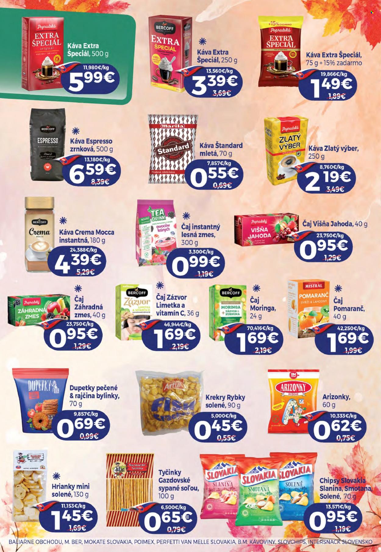 Leták Milk AGRO - 28.9.2022 - 4.10.2022. Strana 8