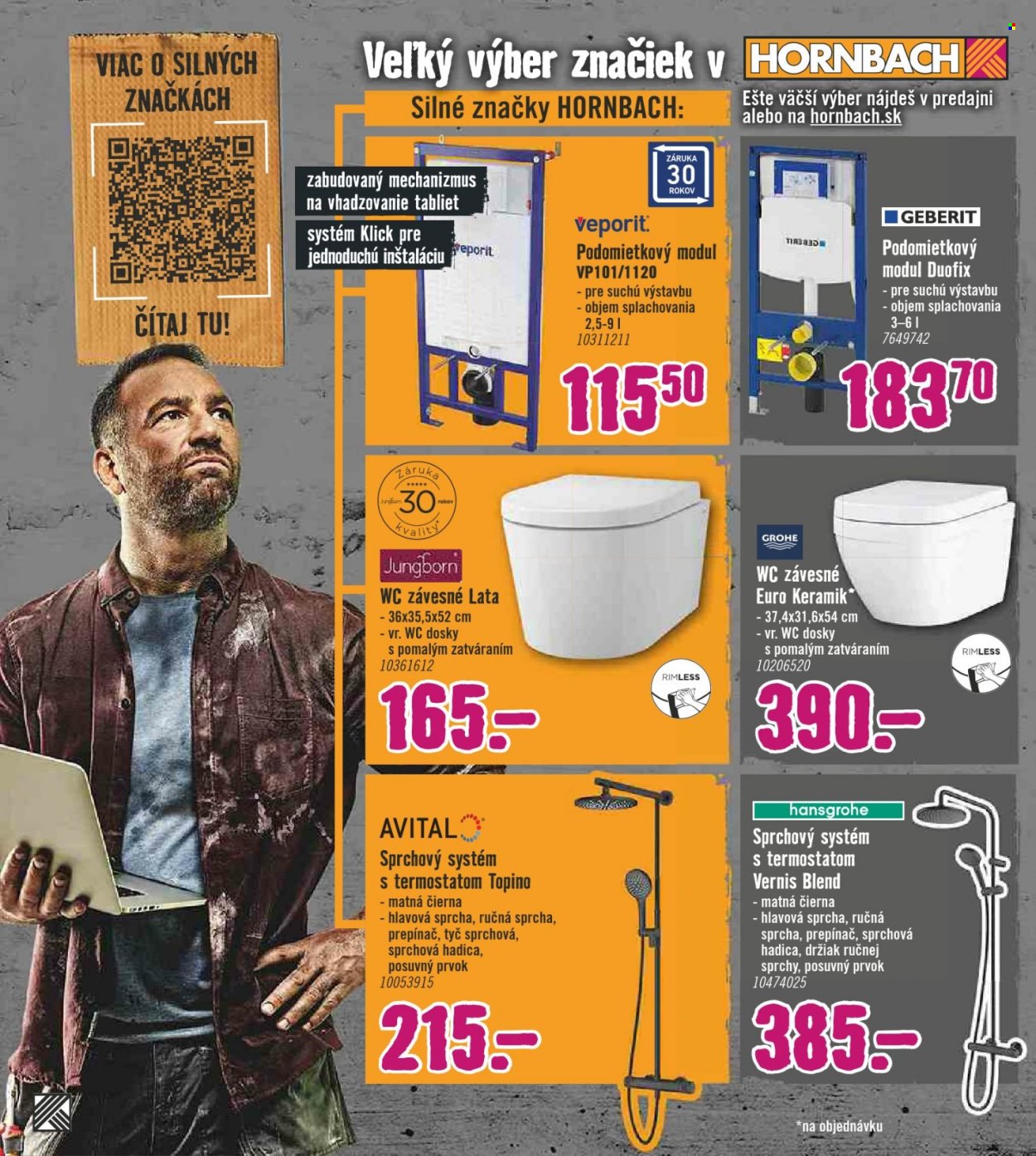 Leták Hornbach - 28.9.2022 - 1.11.2022. Strana 30